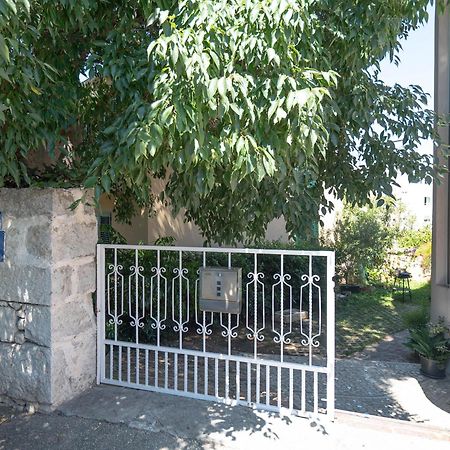 Apartment Nevenka ザダル エクステリア 写真