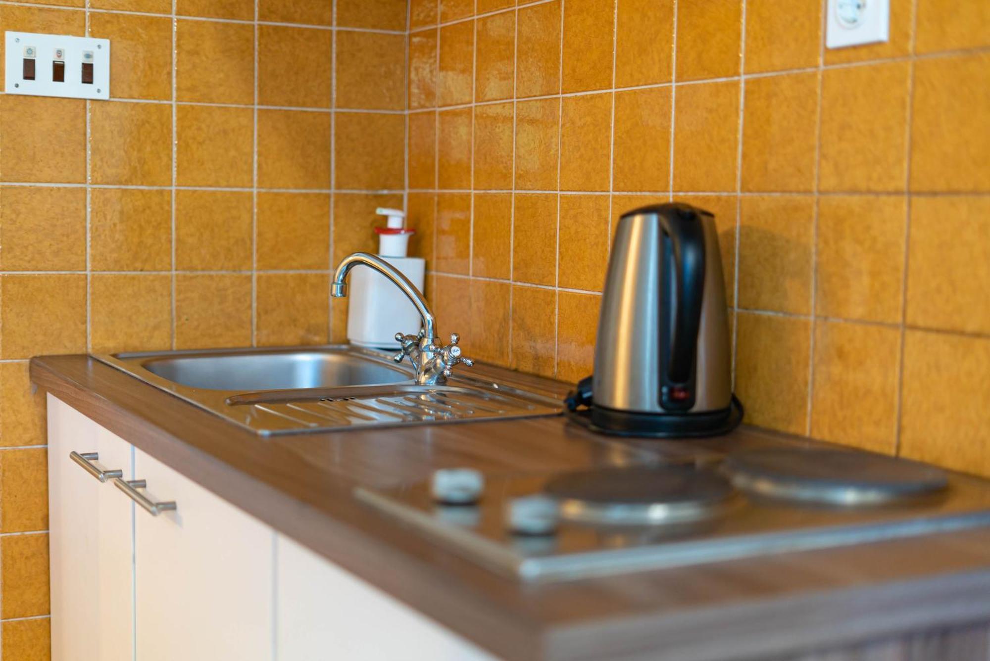 Apartment Nevenka ザダル エクステリア 写真