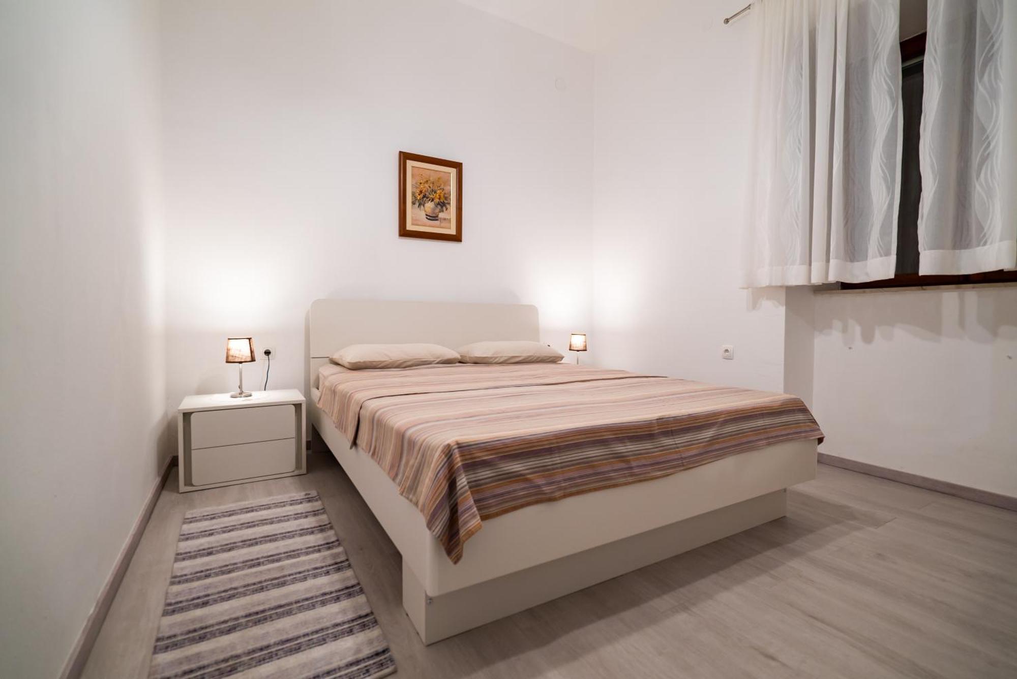 Apartment Nevenka ザダル エクステリア 写真