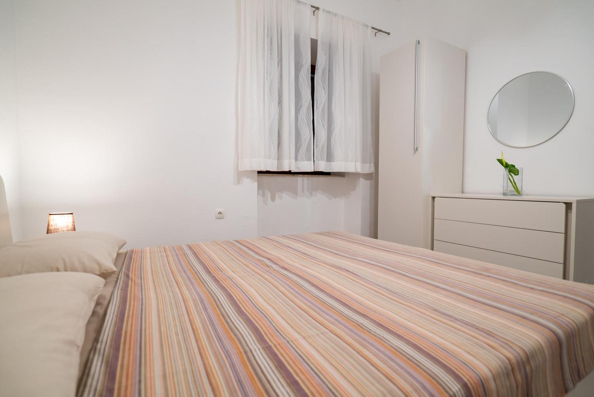 Apartment Nevenka ザダル エクステリア 写真