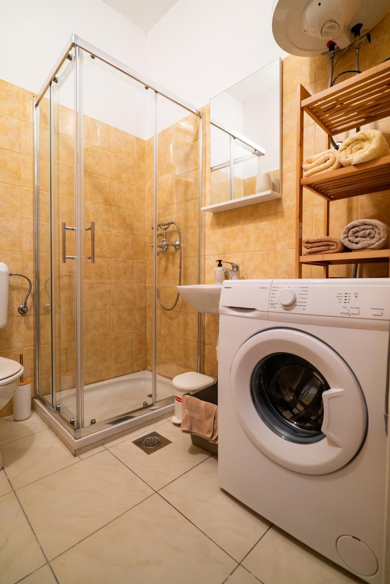 Apartment Nevenka ザダル エクステリア 写真